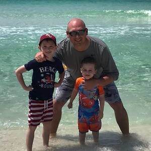 Meet your Posher, Cheryl